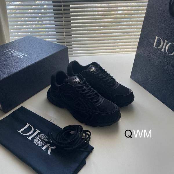 Picture of Dior Shoes _SKUDiorsz38-45WM06173933